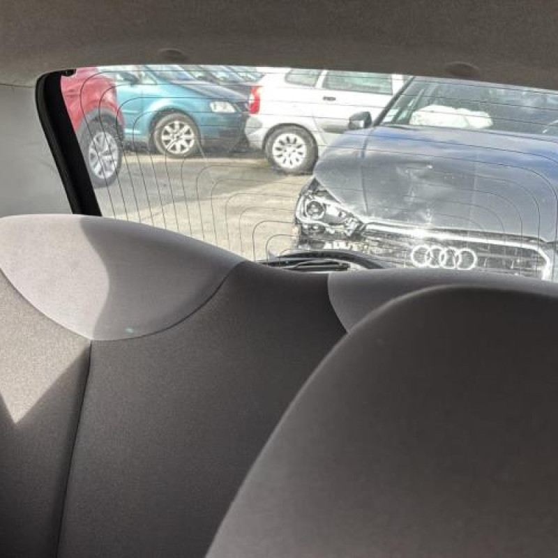 Boitier air bag CITROEN C1 1 Photo n°11