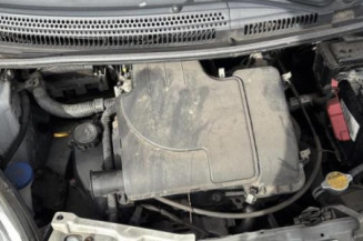 Boitier air bag CITROEN C1 1