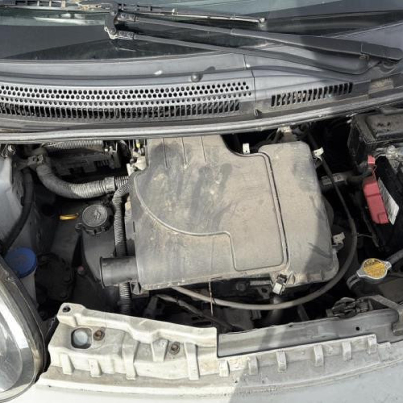 Boitier air bag CITROEN C1 1 Photo n°12