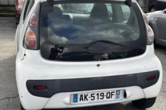 Boitier air bag CITROEN C1 1