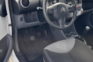 Boitier air bag CITROEN C1 1