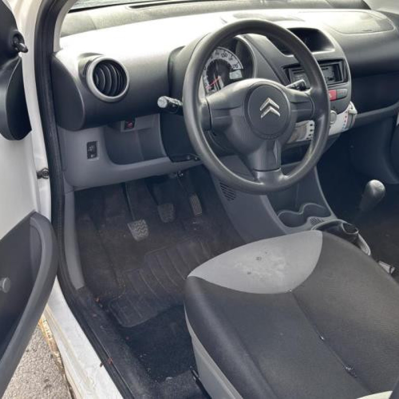 Boitier air bag CITROEN C1 1 Photo n°14