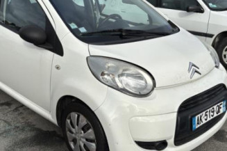 Boitier air bag CITROEN C1 1