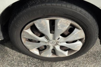Boitier air bag CITROEN C1 1