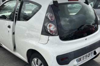 Boitier air bag CITROEN C1 1