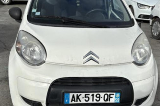Boitier air bag CITROEN C1 1