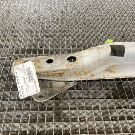 Renfort pare choc arriere (traverse) CITROEN C1 1