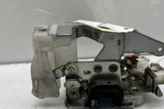 Serrure avant gauche CITROEN C1 1