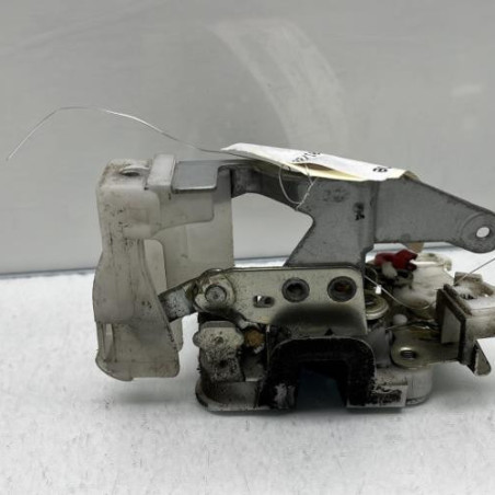 Serrure avant gauche CITROEN C1 1