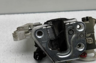 Serrure avant gauche CITROEN C1 1