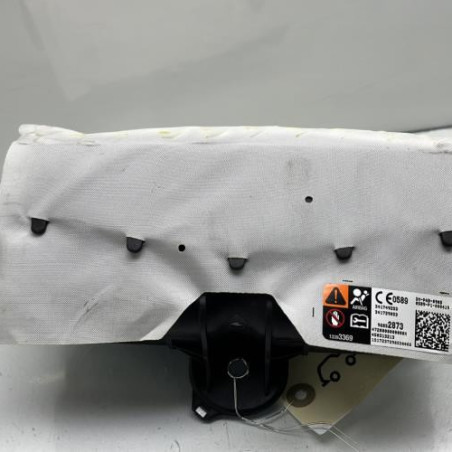 Air bag passager OPEL CORSA E