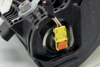 Air bag passager OPEL CORSA E
