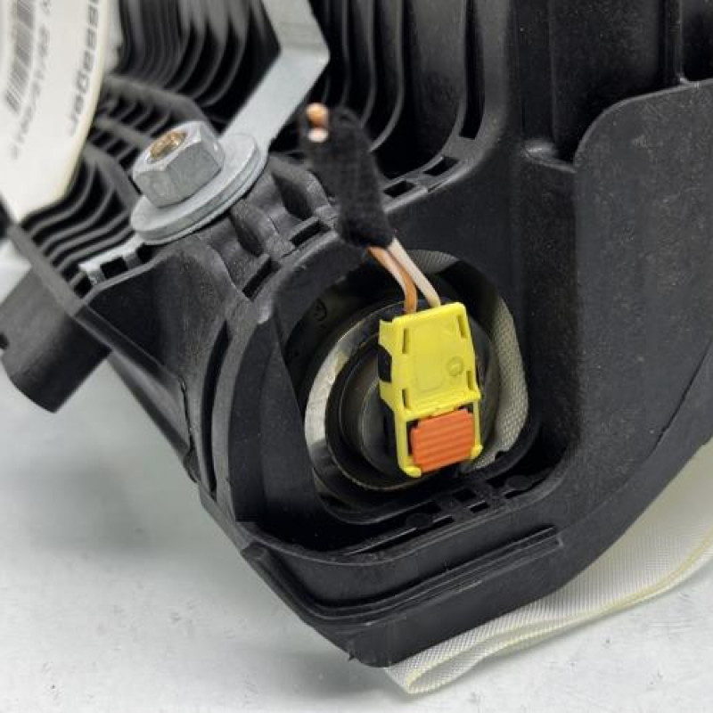 Air bag passager OPEL CORSA E Photo n°4