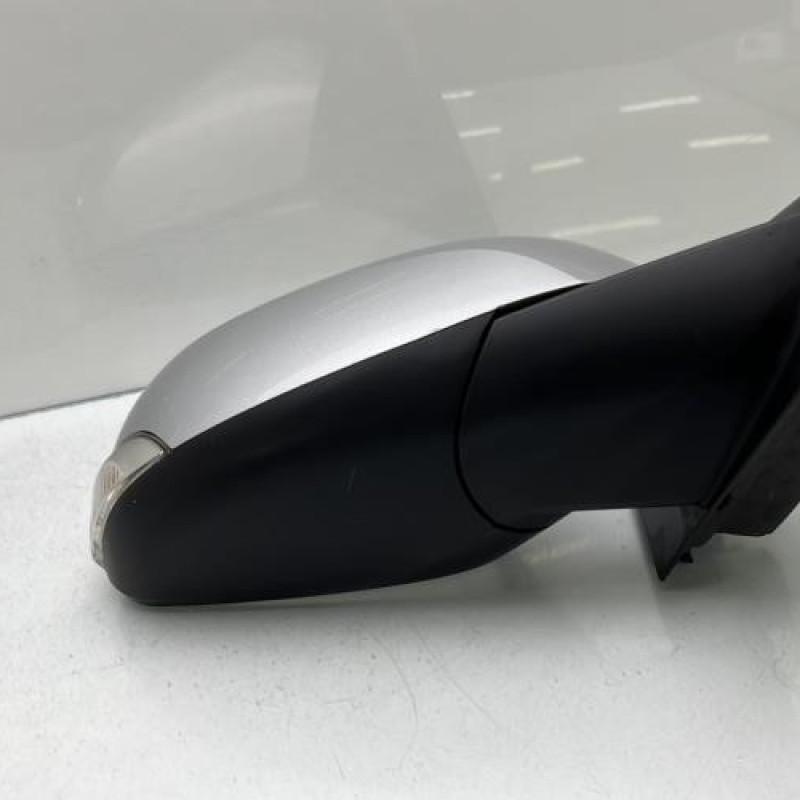 Retroviseur droit RENAULT LAGUNA 3 Photo n°8