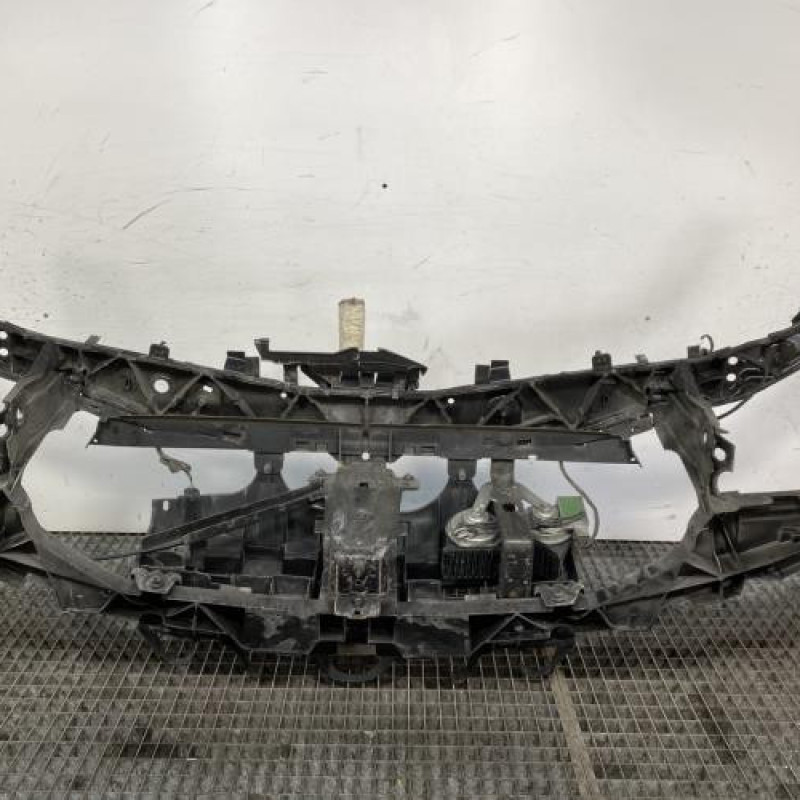 Face avant RENAULT LAGUNA 3 Photo n°4