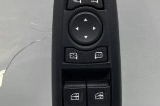Interrupteur de leve vitre avant gauche RENAULT LAGUNA 3