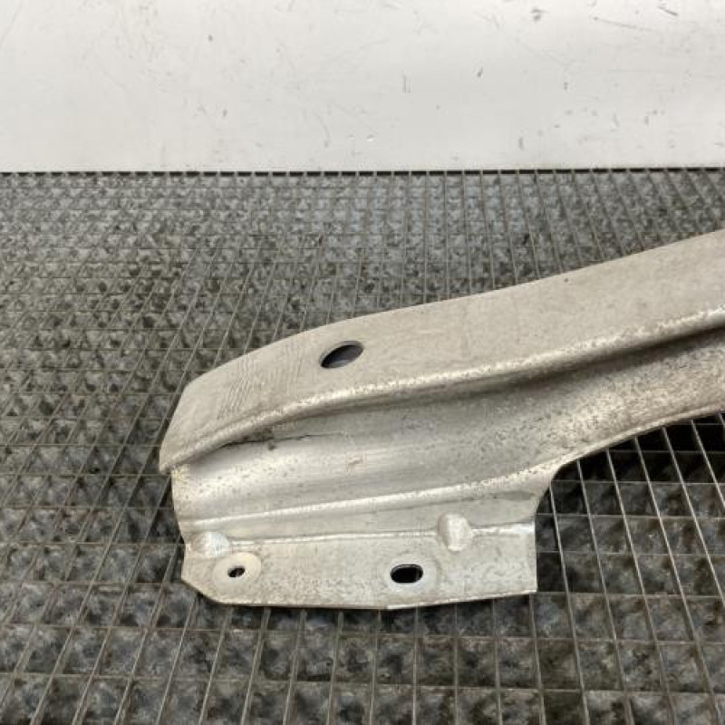 Renfort pare choc avant (traverse) RENAULT LAGUNA 3 Photo n°2