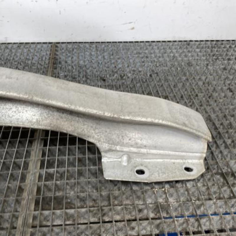 Renfort pare choc avant (traverse) RENAULT LAGUNA 3 Photo n°3