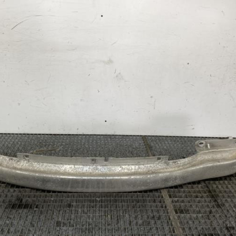 Renfort pare choc avant (traverse) RENAULT LAGUNA 3 Photo n°4