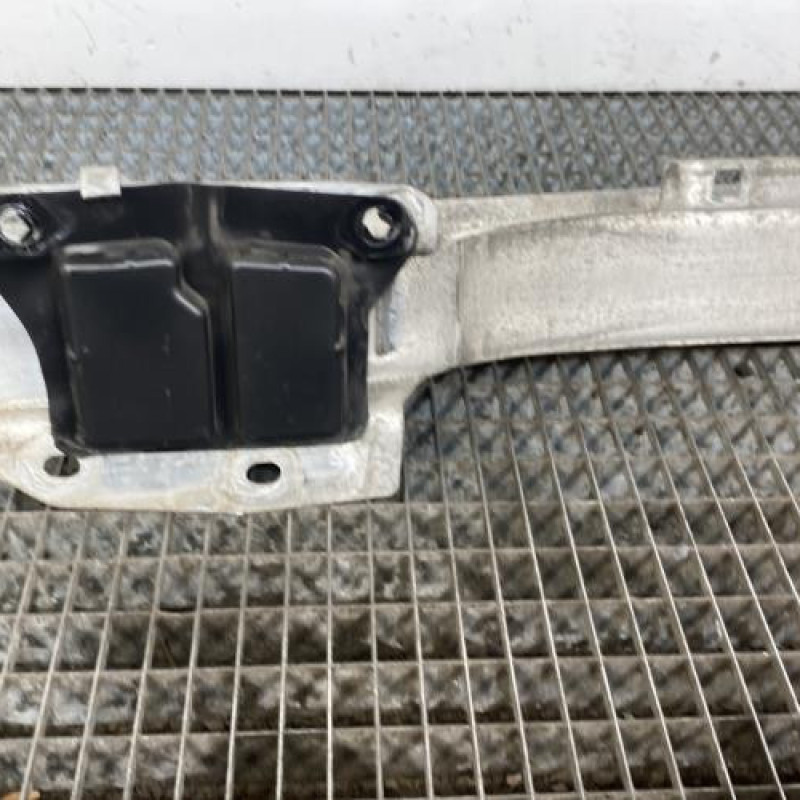 Renfort pare choc avant (traverse) RENAULT LAGUNA 3 Photo n°5