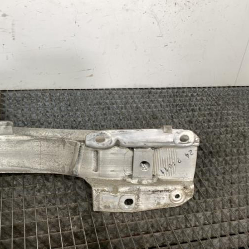 Renfort pare choc avant (traverse) RENAULT LAGUNA 3 Photo n°6