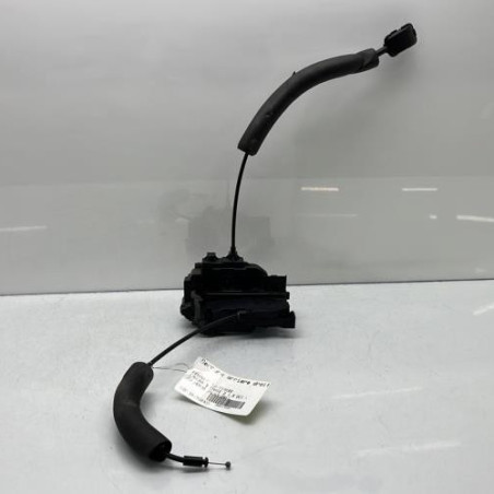 Serrure arriere droit RENAULT LAGUNA 3 Photo n°1
