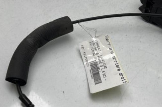 Serrure arriere droit RENAULT LAGUNA 3