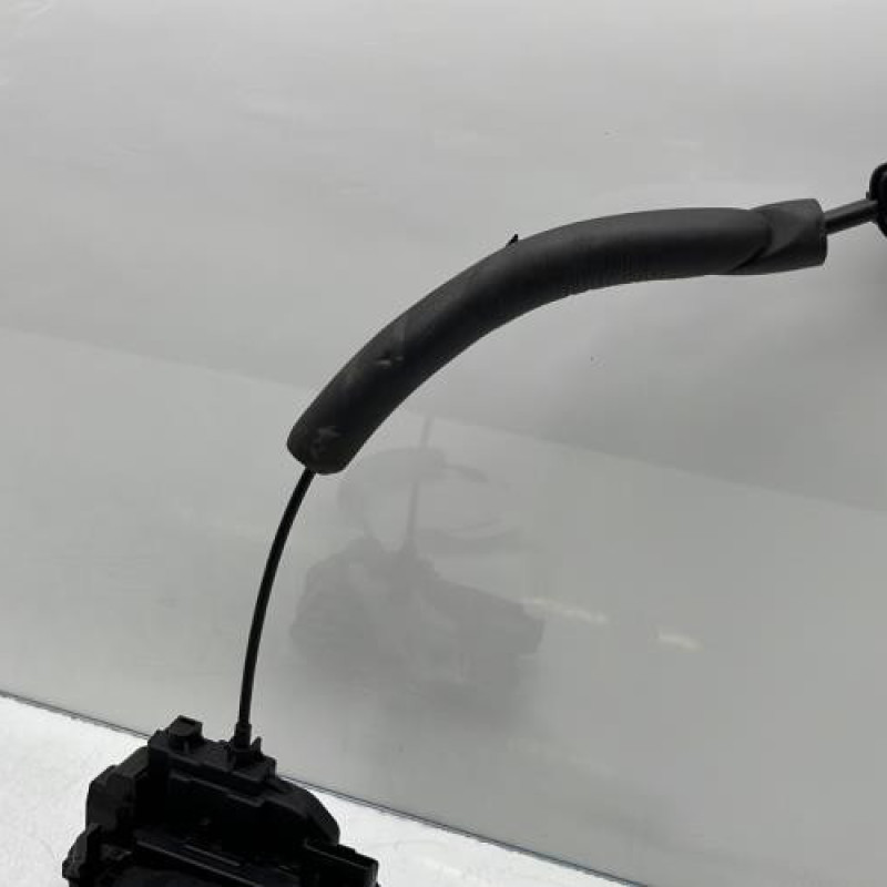 Serrure arriere droit RENAULT LAGUNA 3 Photo n°3
