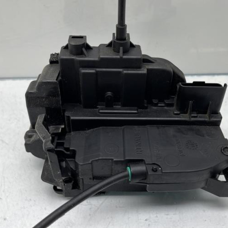 Serrure arriere droit RENAULT LAGUNA 3 Photo n°4