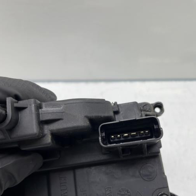Serrure arriere droit RENAULT LAGUNA 3 Photo n°5