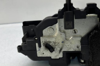 Serrure arriere droit RENAULT LAGUNA 3