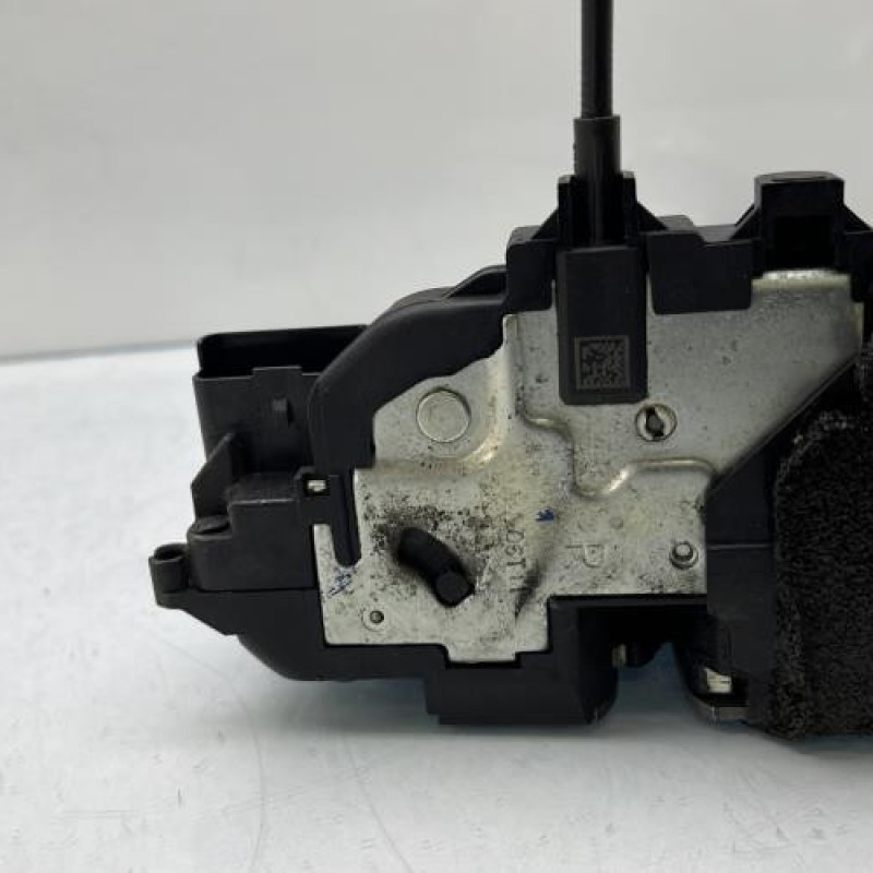 Serrure arriere droit RENAULT LAGUNA 3 Photo n°6