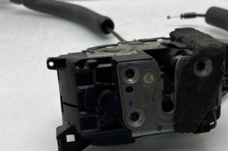 Serrure arriere droit RENAULT LAGUNA 3