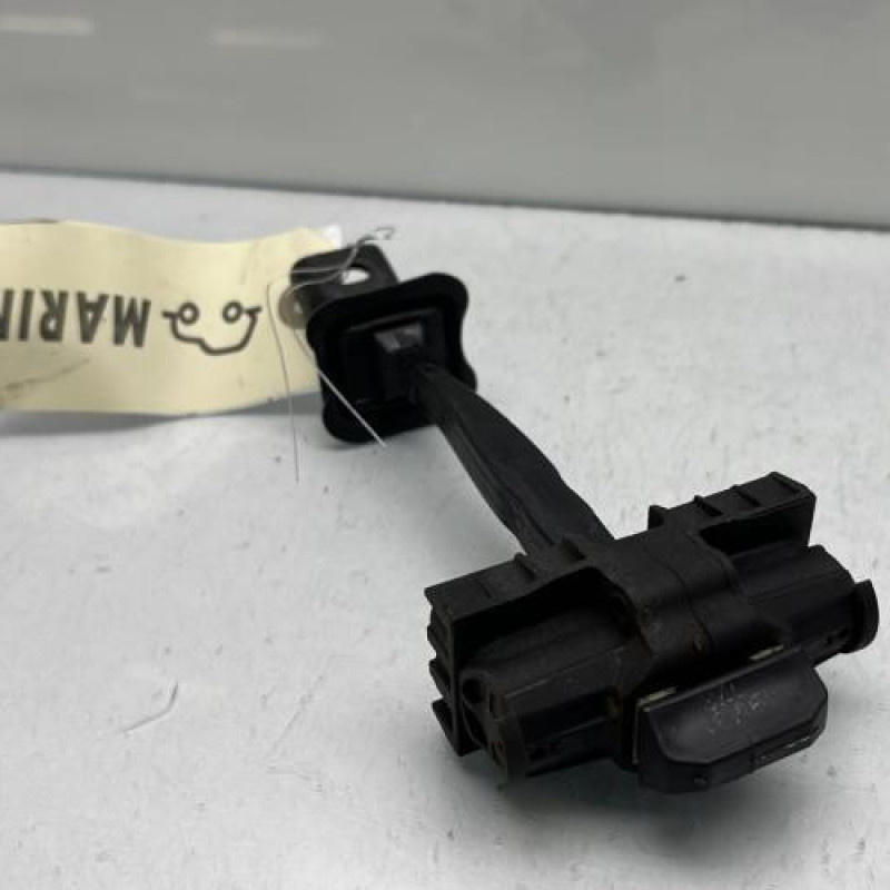 Arret de porte arriere droit VOLKSWAGEN GOLF 7 Photo n°4