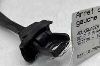 Arret de porte arriere gauche VOLKSWAGEN GOLF 8