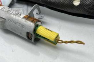 Air bag rideau droit PEUGEOT 206