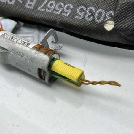 Air bag rideau droit PEUGEOT 206