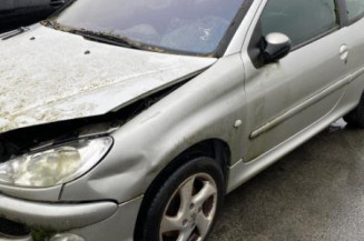 Air bag rideau droit PEUGEOT 206
