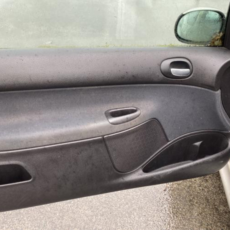 Air bag rideau droit PEUGEOT 206 Photo n°12