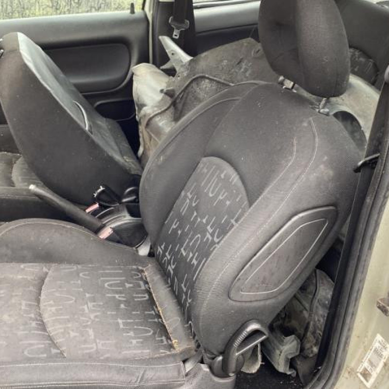 Air bag rideau droit PEUGEOT 206 Photo n°13