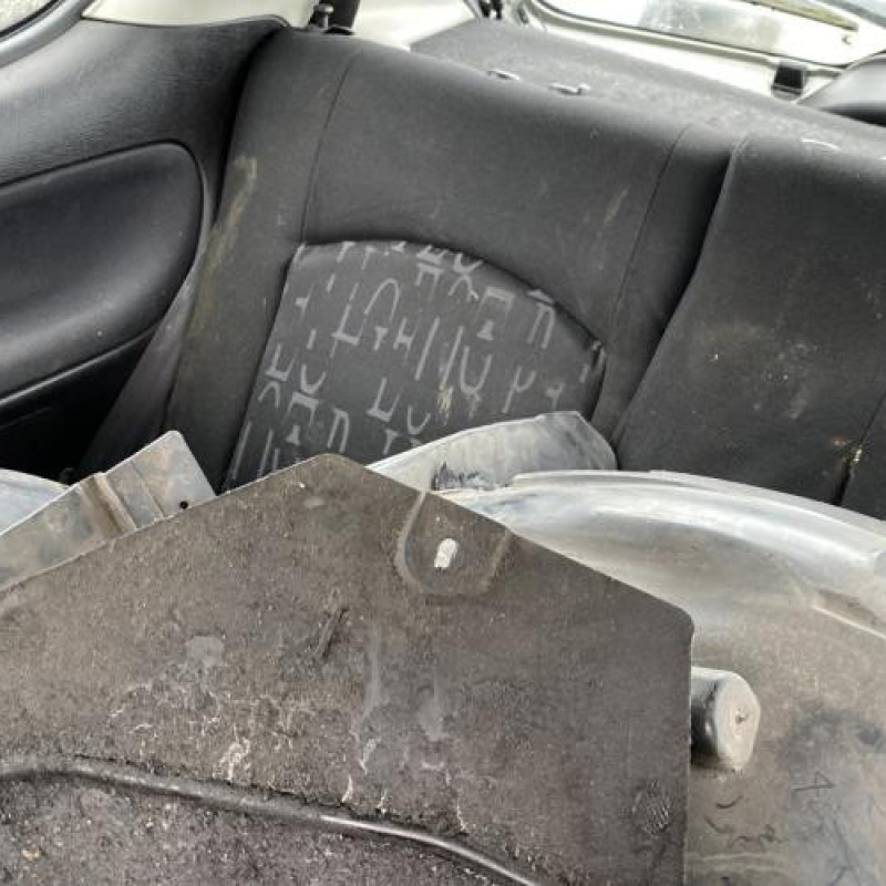 Air bag rideau droit PEUGEOT 206 Photo n°14
