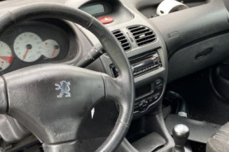 Air bag rideau droit PEUGEOT 206