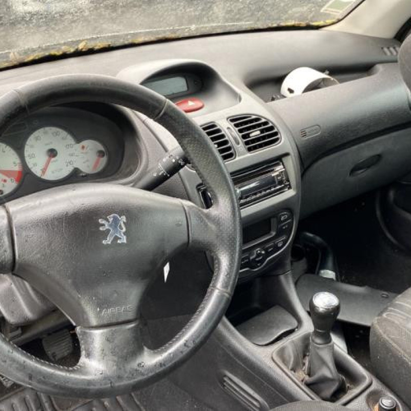 Air bag rideau droit PEUGEOT 206 Photo n°15
