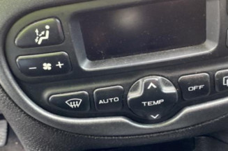 Air bag rideau droit PEUGEOT 206