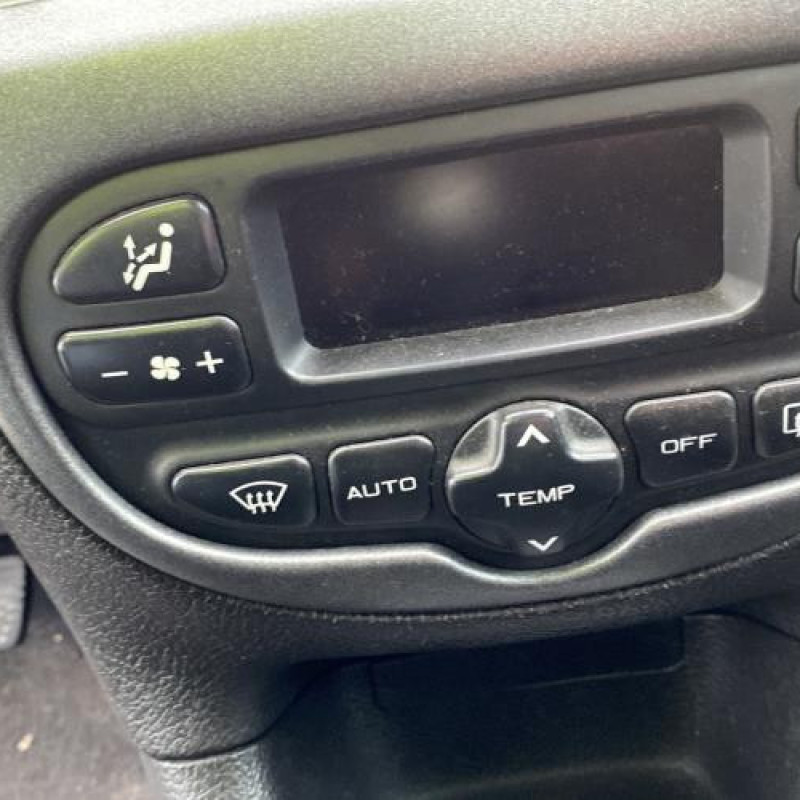 Air bag rideau droit PEUGEOT 206 Photo n°17