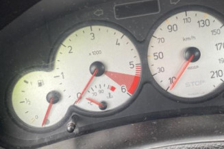 Air bag rideau droit PEUGEOT 206