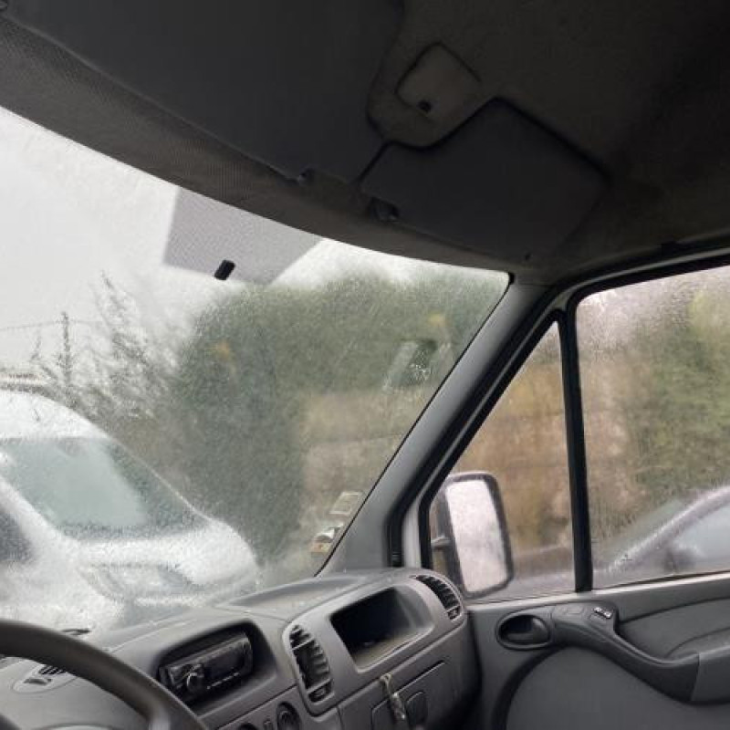 Custode avant droit (porte) MERCEDES SPRINTER 1 Photo n°17