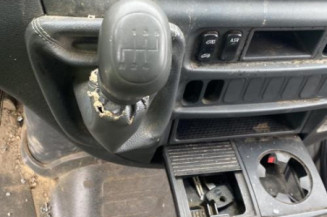 Custode avant droit (porte) MERCEDES SPRINTER 1