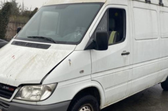 Custode avant gauche (porte) MERCEDES SPRINTER 1