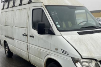 Custode avant gauche (porte) MERCEDES SPRINTER 1